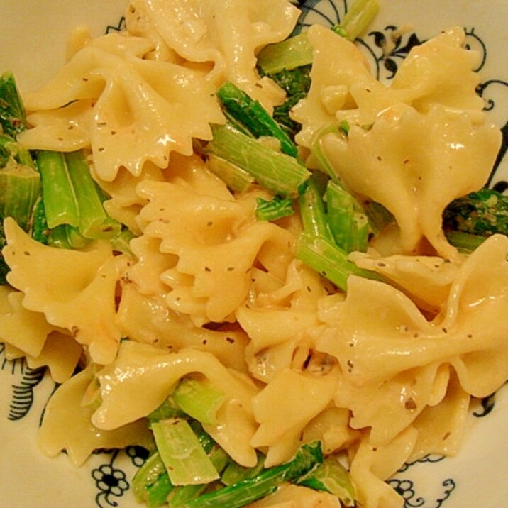 マカロニと小松菜のオーロラサラダ レシピ 作り方 By ねあっっ 楽天レシピ マカロニと小松菜のオーロラサラダ レシピ 作り方 By ねあっっ 楽天レシピ